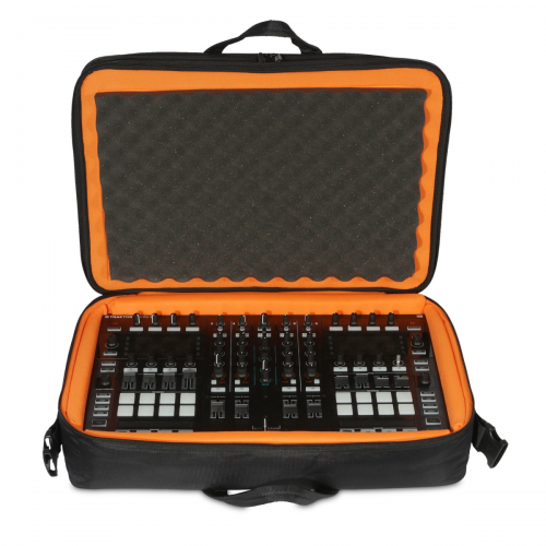 UDG Ultimate MIDI Controller SlingBag Large Black/Orange MK3